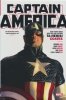 CAPTAIN AMERICA BY TA-NEHISI COATES OMNIBUS HC [STANDARD] [9781302948474] **PROMOCJA TOMY**